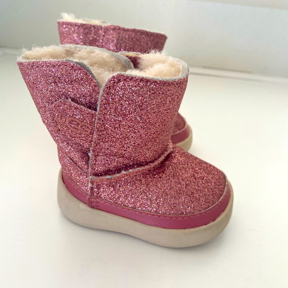 Baby Ugg Boots